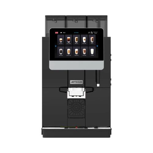 TJL33A kávéautomata