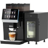 TJL33A kávéautomata