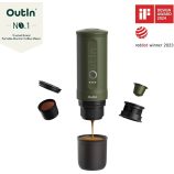 Outin Nano utazó szett - Forest Green (zöld)