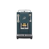 Faber Pro Essential 3.0 E.S.E. podos kávégép British Green Chrome