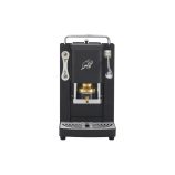 Faber Pro Essential 3.0 E.S.E. podos kávégép Mat Black Chrome
