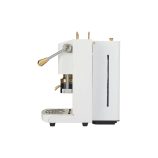 Faber Pro Essential 3.0 E.S.E. podos kávégép Pure White Brass
