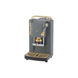   Faber Pro Essential 3.0 E.S.E. podos kávégép Grey Daytona Brass