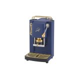 Faber Pro Essential 3.0 E.S.E. podos kávégép Navy Blue Brass