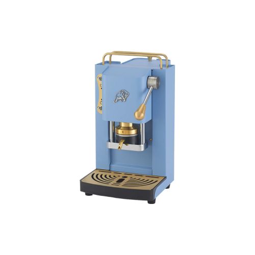 Faber Pro Essential 3.0 E.S.E. podos kávégép Turquoise Brass