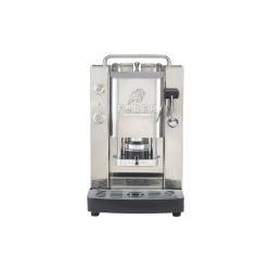   Faber Pro Inox 3.0 Mirror E.S.E. podos kávégép – tükörfényes inox