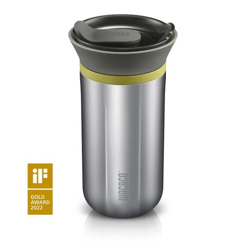 Wacaco Cuppamoka pour-over (filterkávé) kávékészítő