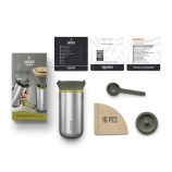 Wacaco Cuppamoka pour-over (filterkávé) kávékészítő