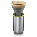 Wacaco Cuppamoka pour-over (filterkávé) kávékészítő
