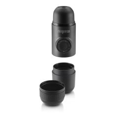   Wacaco Minipresso GR hordozható kávéfőző őrölt kávéhoz