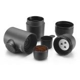 Wacaco Minipresso GR hordozható kávéfőző őrölt kávéhoz