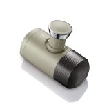 Wacaco Minipresso NS2 hordozható kávéfőző Nespresso kompatibilis kapszulához