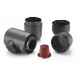 Wacaco Minipresso NS hordozható kávéfőző Nespresso kompatibilis kapszulához