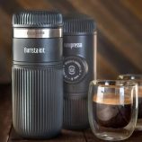 Wacaco Nanopresso Barista Kit