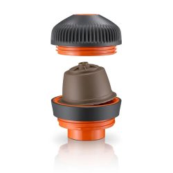   Wacaco Nanopresso DG Kit (Dolce Gusto kompatibilis kávékapszulához)