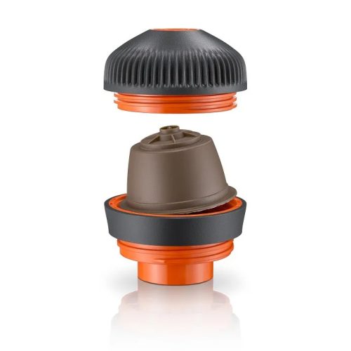 Wacaco Nanopresso DG Kit (Dolce Gusto kompatibilis kávékapszulához)