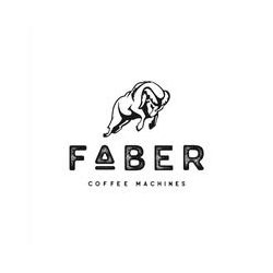 Faber E.S.E. podos kávégépek