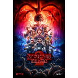 Bialetti Stranger Things kollekció