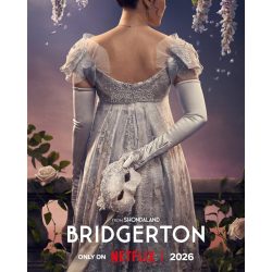 Bialetti BRIDGERTON KOLLEKCIÓ/Limitált Kollekció