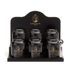 Kiegészítők teázáshoz