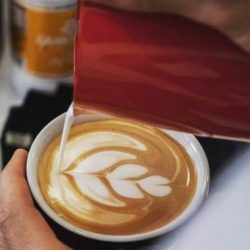   MUSETTI BARISTA KÉPZÉS / Oklevelet nyújtó alap- és haladó képzés