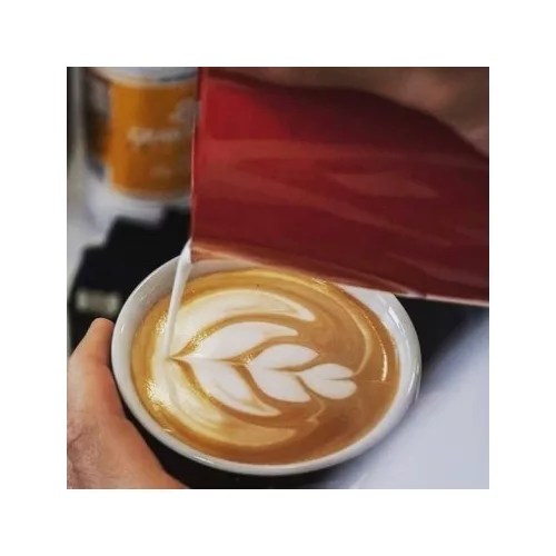 MUSETTI BARISTA KÉPZÉS / Oklevelet nyújtó alap- és haladó képzés
