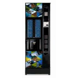 NECTA MAESTRO ES 8 kávéautomata