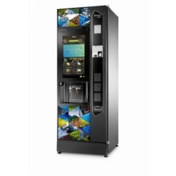 NECTA MAESTRO TOUCH ES 7 kávéautomata