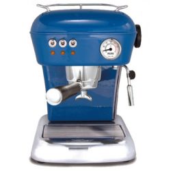 POD ASCASO DREAM ZERO/ sötétkék podos kávéfőzőgép