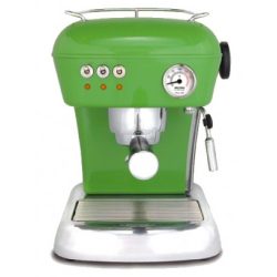 POD ASCASO DREAM ZERO/ zöld podos kávéfőzőgép