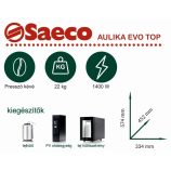 SAECO AULIKA EVO